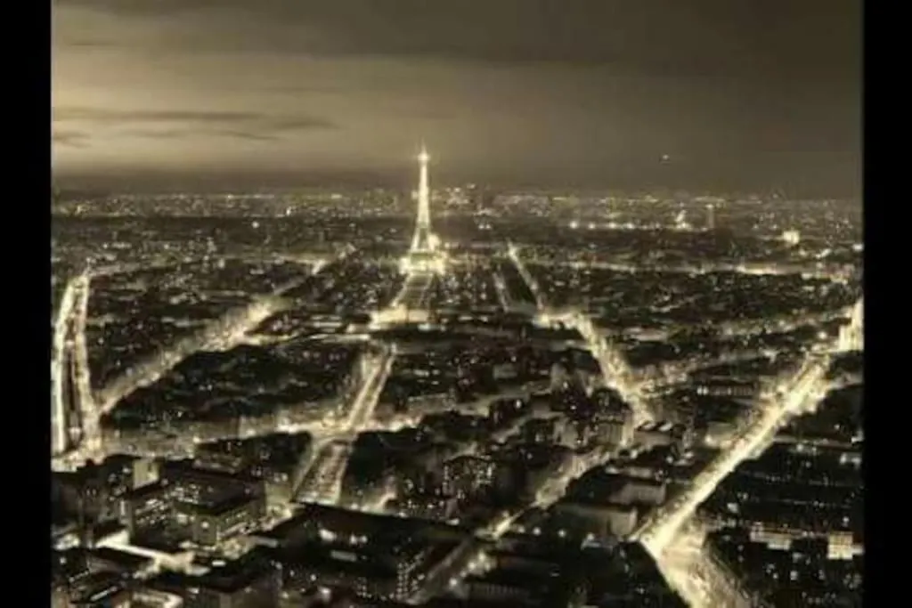 Apartamento Para 1 O 2 Personas En Paris